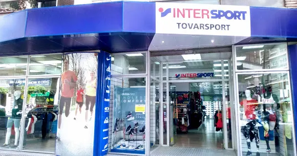 Intersport Tovarsport - Murcia