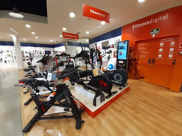 fitnessdigital - Ourense