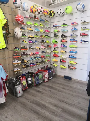 ATLEET BY CENTRO SPORT - Xinzo de Limia