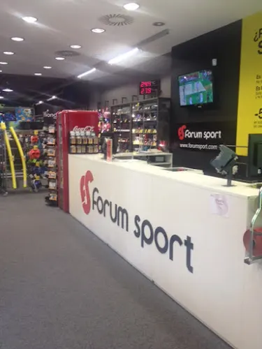 Forum Sport PALENCIA MAYOR - Palencia
