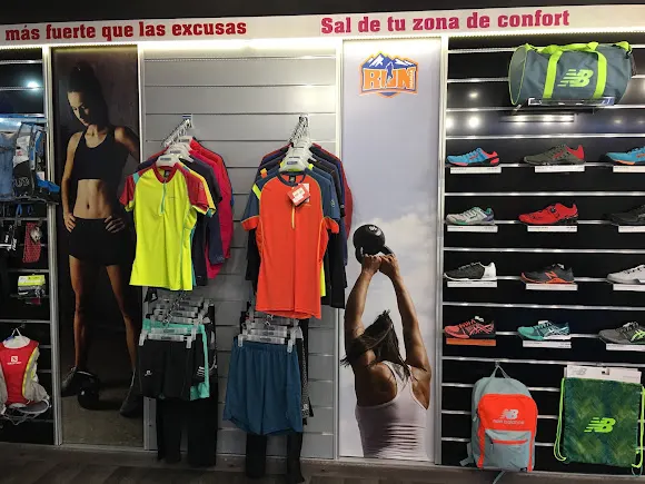 RunManiak - Ourense