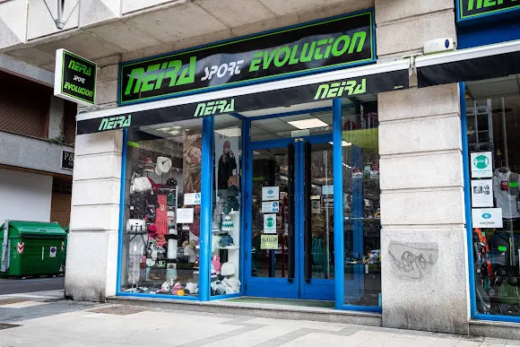 Neira Sport Evolution - Palencia
