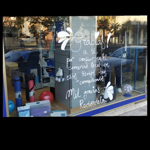 Barrio Sport - Redondela