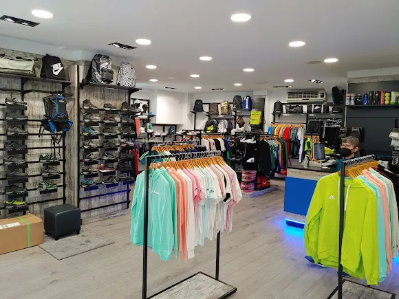 Deportes Dynamis - Bueu