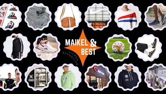 MAIKEL & BEST - Moana