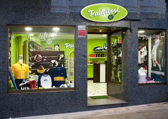 Padelcool - O Grove