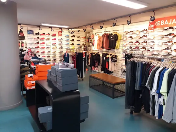 Intersport Caldas - Caldas de Reis