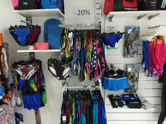 Noosa sports - Sanxenxo