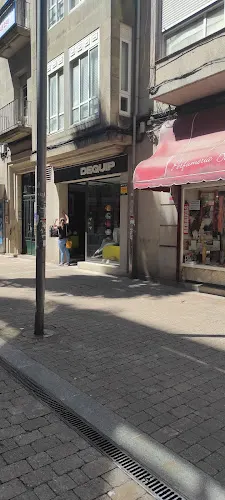 DEQUIP Pontevedra - Pontevedra