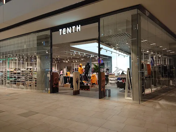 Tenth - Vigo
