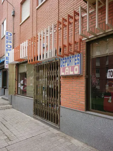 Deportes Lalo - Segovia