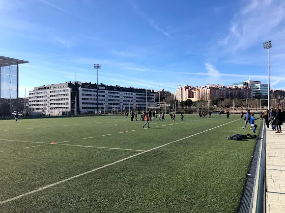 XV Hortaleza R.C. - Madrid