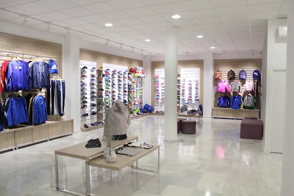 Atmosfera Sport LEBRIJA - Lebrija