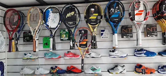 Todo Tenis - Sevilla