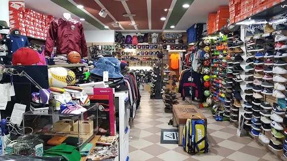 SPORTS AMPARO CALAFELL - Calafell