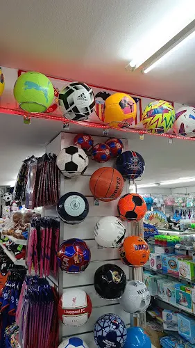 jatin sports sovinears - Salou