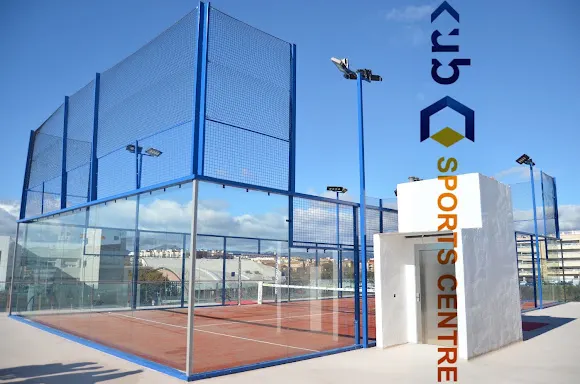 Cub Sports Centre - Vinyols i els Arcs