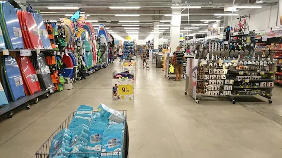 Decathlon Vila-Seca - Vila-seca