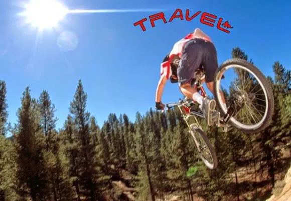 Deportes Travel - Teruel