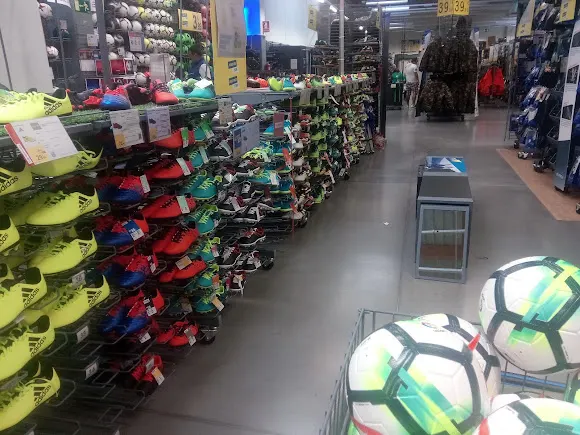 Decathlon Tarragona - Tarragona