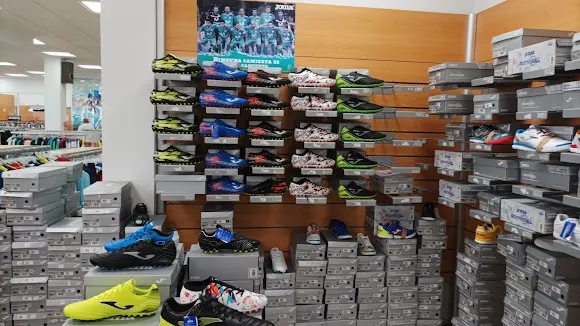 Joma | Tienda Oficial - Torrijos