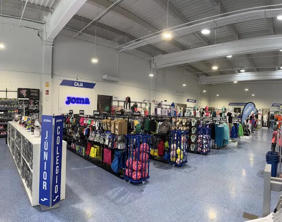 Joma | Tienda Oficial - Talavera de la Reina