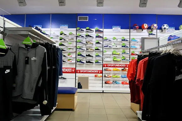 Intersport Rull - Alcoy/Alcoi