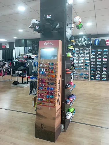 Atmosfera Sport RIBARROJA - Riba-roja de Turia