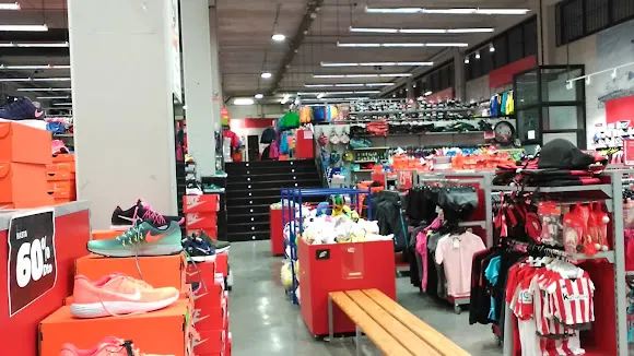 Outlet Sport Basauri - Basauri
