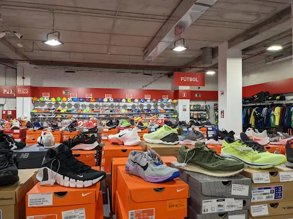 Outlet Sport Artea - Leioa