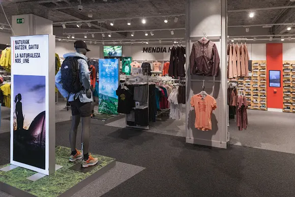Forum Sport Moyua