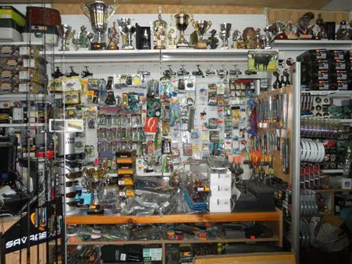 Deportes Palesport - Benavente