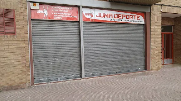 Juma Deporte - Zaragoza