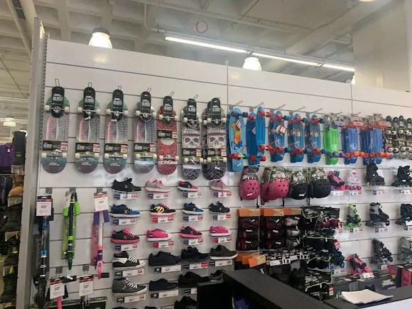 Sports Direct - Zaragoza
