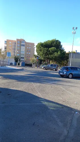 CNP Alicante TIE, Campo de Mirra , 6 - Alicante/Alacant